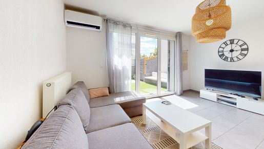 Appartement 3 pièces 64 m² · à Villeneuve-Tolosane · 64 m² · 169 000 €