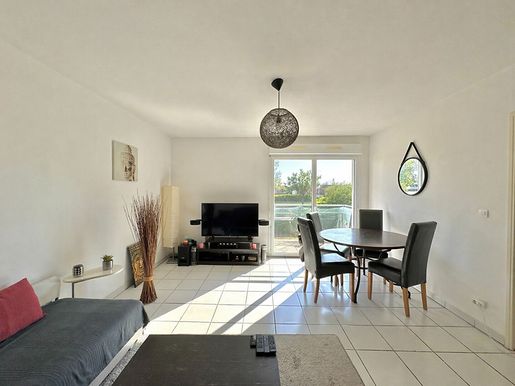 Appartement 2 pièces 47 m² · à Tournefeuille · 47 m² · 135 000 €