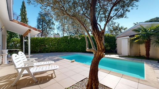 Maison 4 pièces 136 m² · à Tournefeuille · 136 m² · 485 000 €