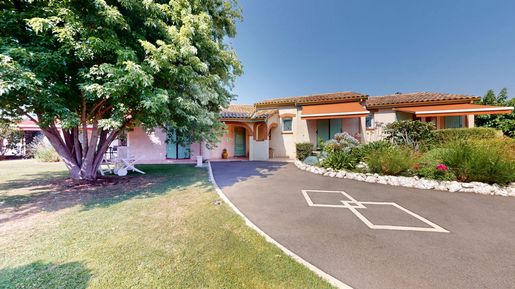 Maison 6 pièces 164 m² · à Cugnaux · 164 m² · 576 000 €