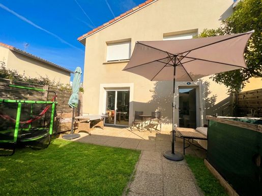 Maison 3 pièces 70 m² · à Tournefeuille · 70 m² · 248 000 €