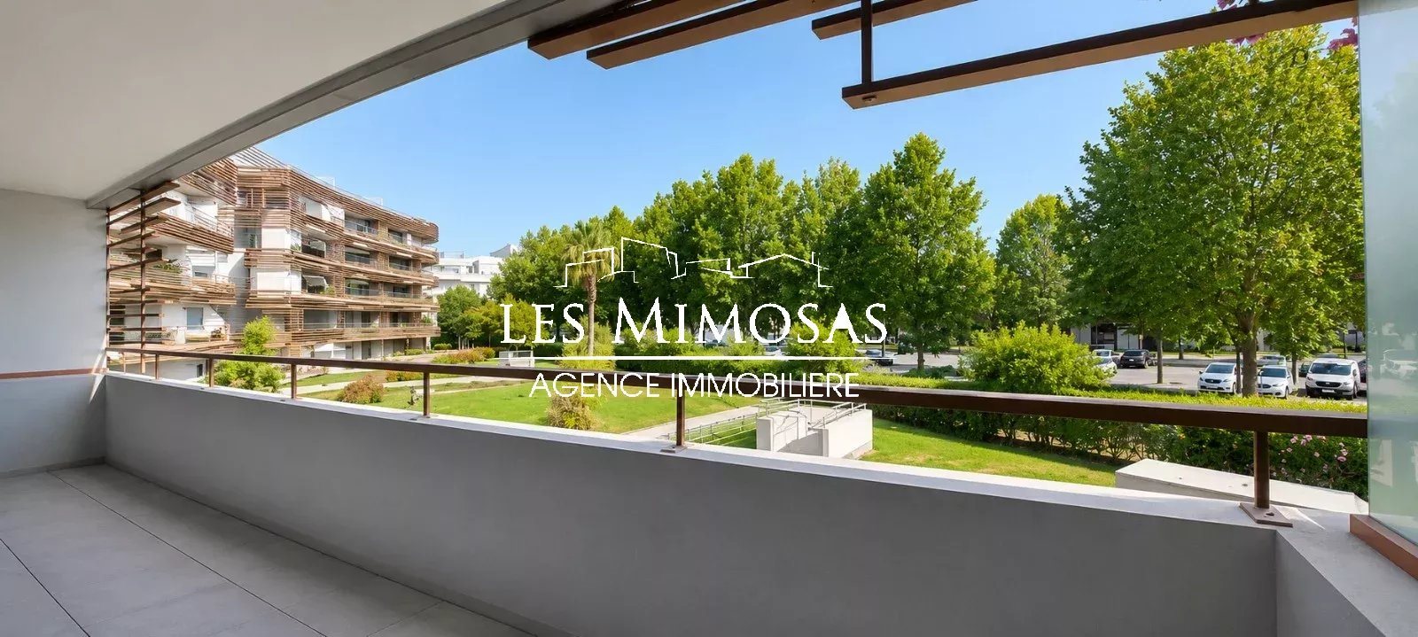 Appartement à vendre, 48m², Fréjus