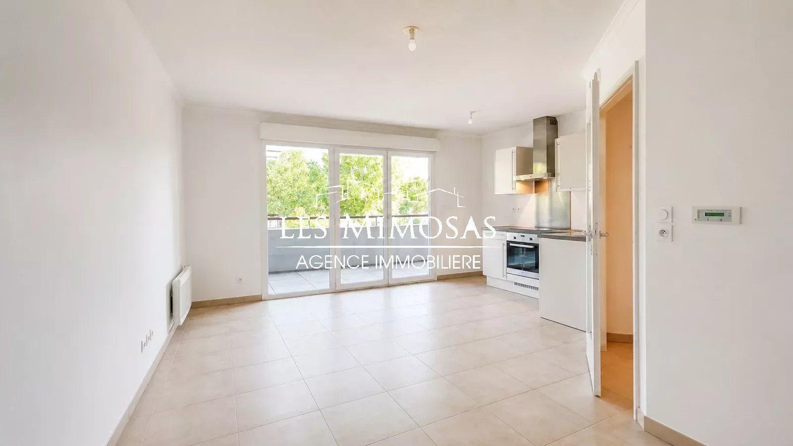 Appartement à vendre, 48m², Fréjus