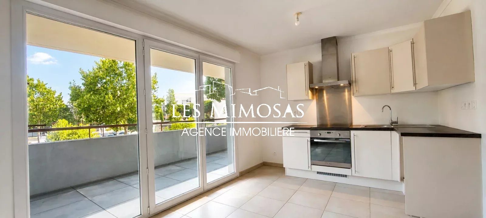 Appartement à vendre, 48m², Fréjus