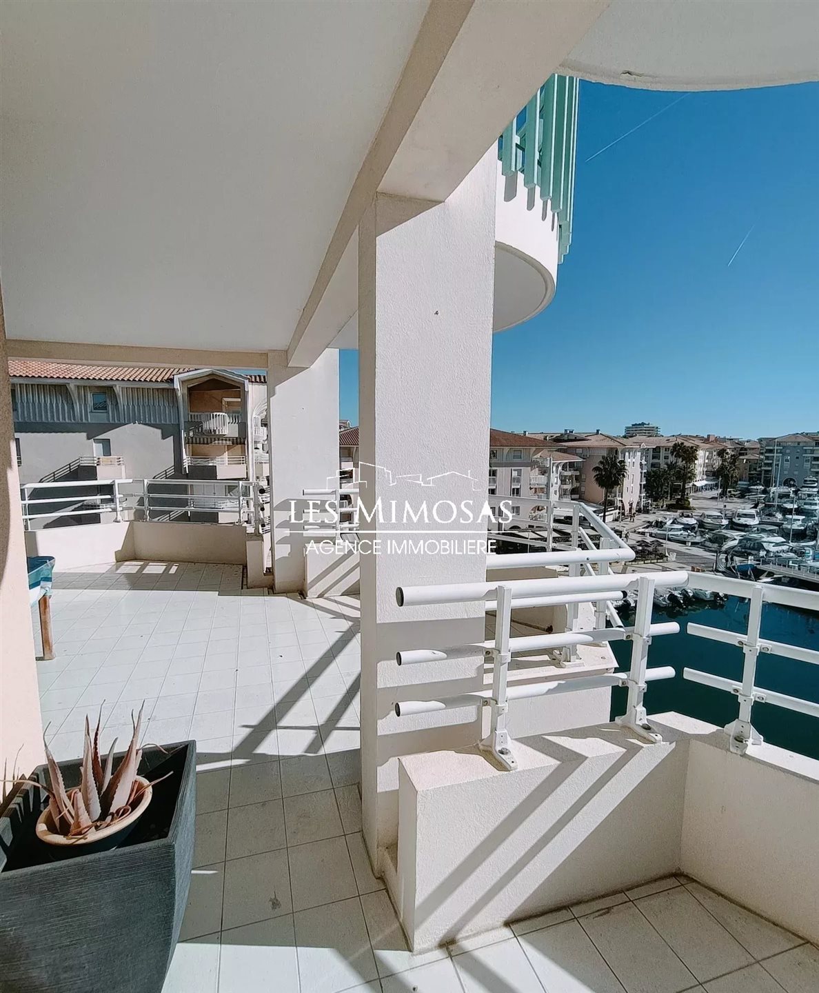Appartement à vendre, 108m², Fréjus