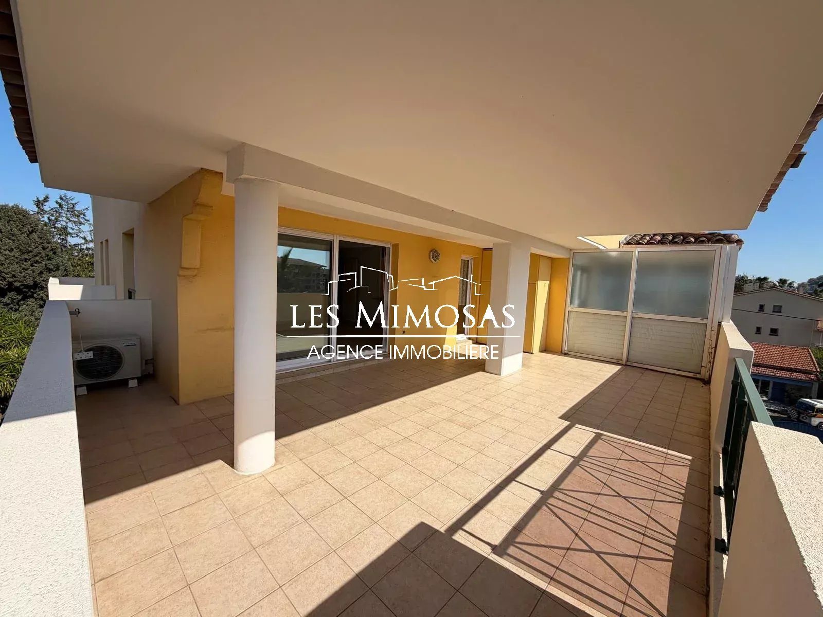 Appartement à vendre, 64m², Fréjus
