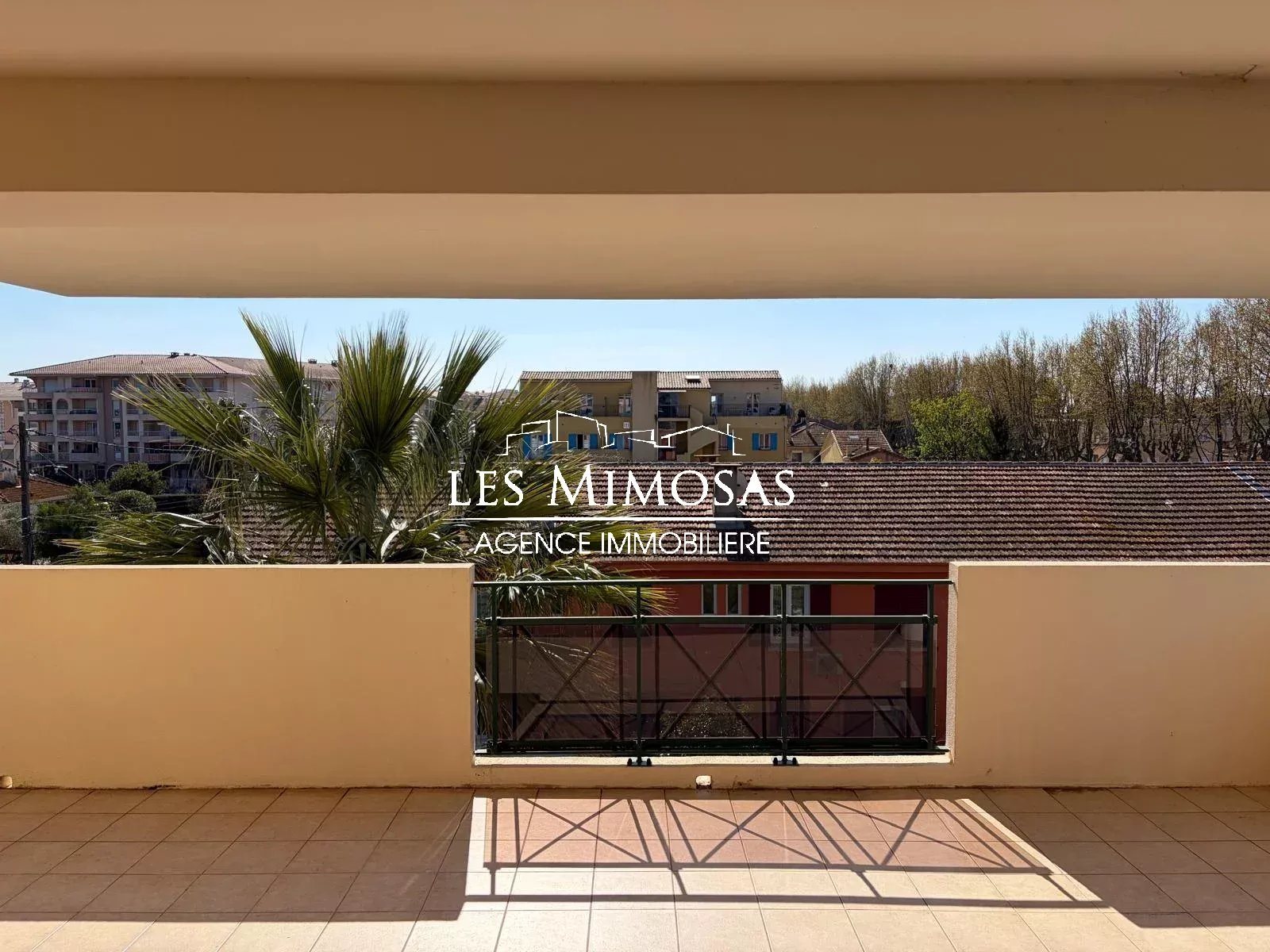 Appartement à vendre, 64m², Fréjus