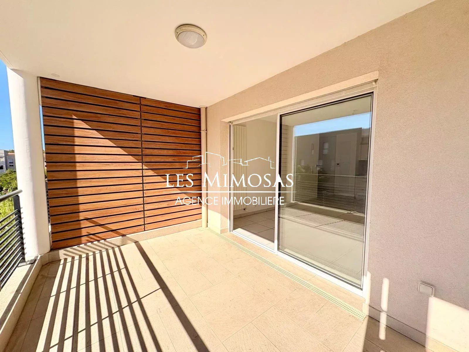 Appartement à vendre, 60m², Fréjus