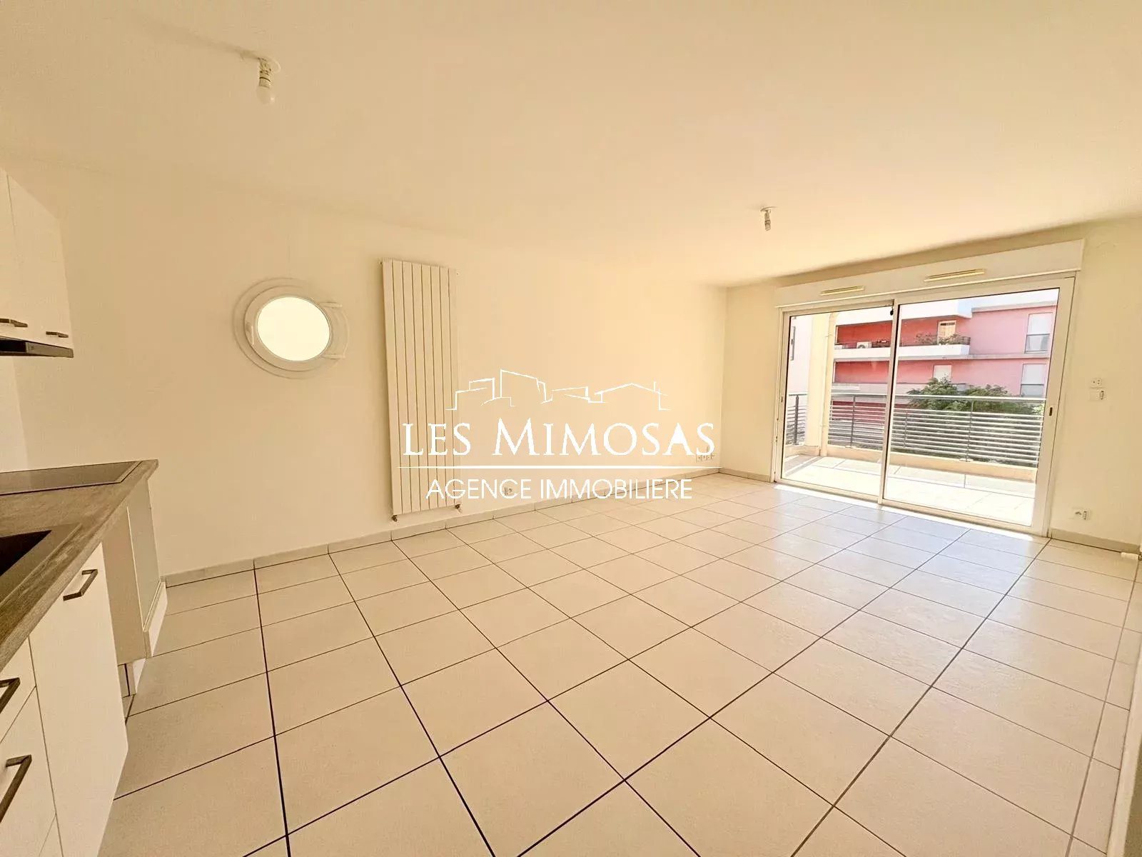 Appartement à vendre, 60m², Fréjus