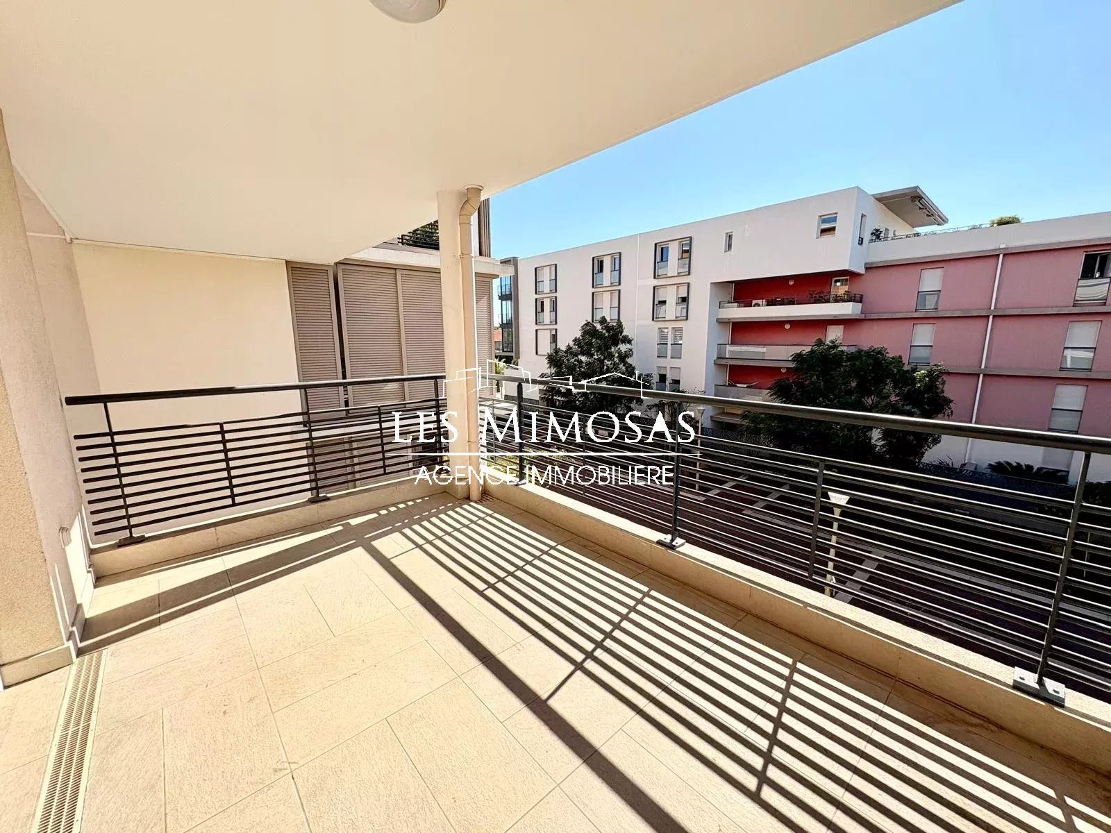 Appartement à vendre, 60m², Fréjus