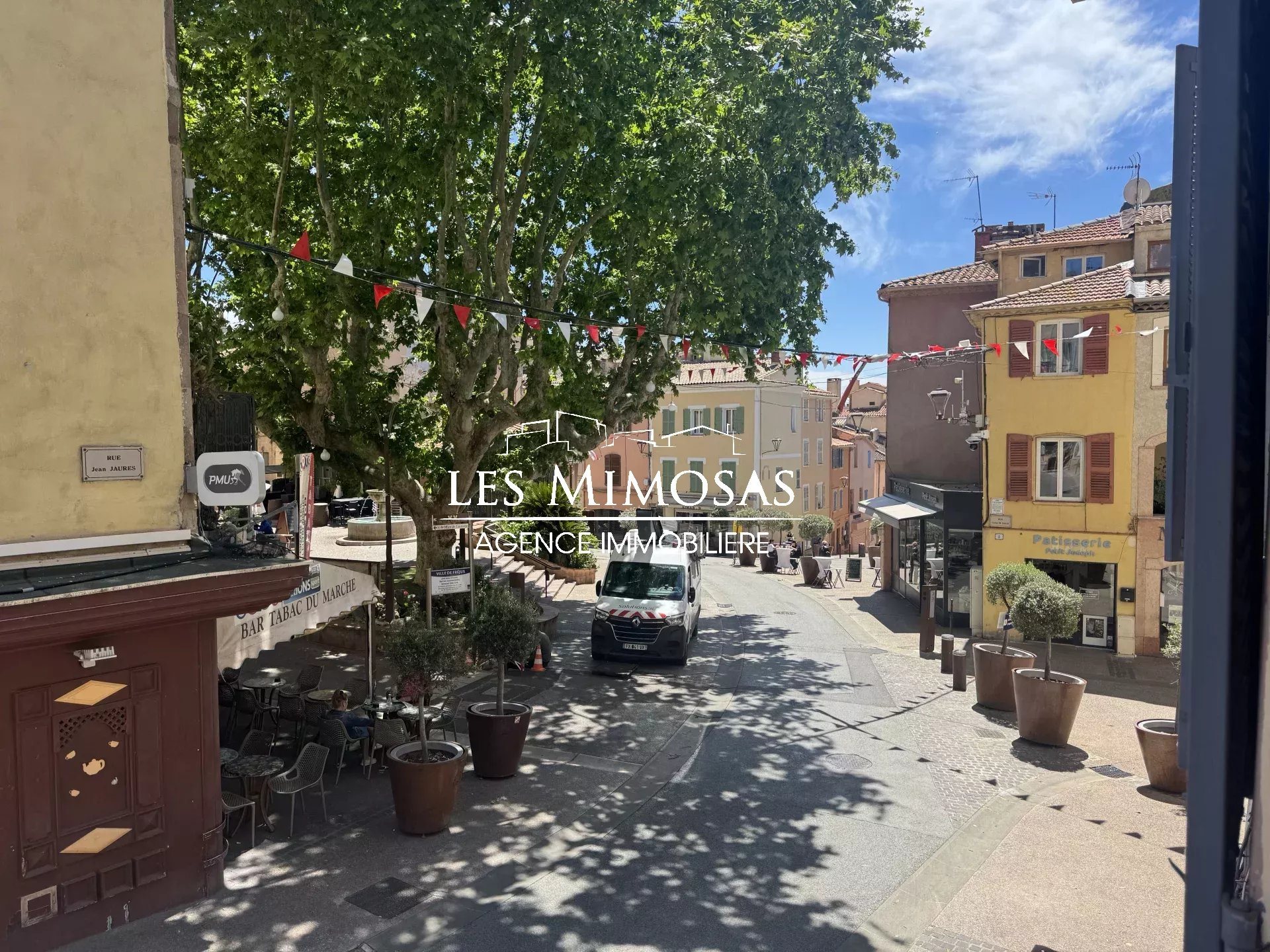 Appartement à vendre, 86m², Fréjus