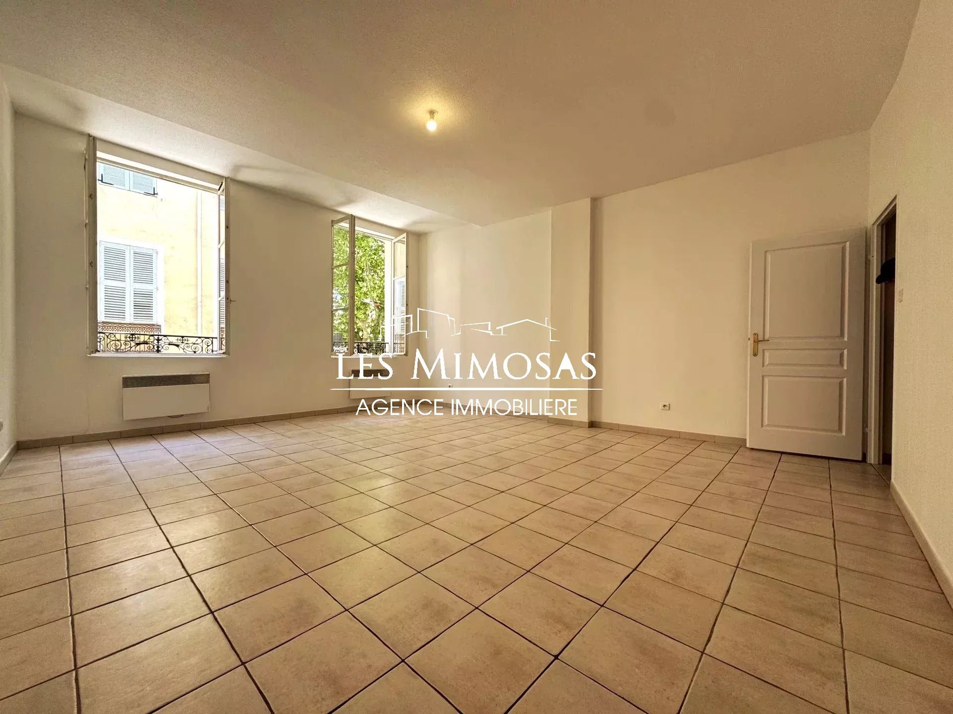 Appartement à vendre, 86m², Fréjus