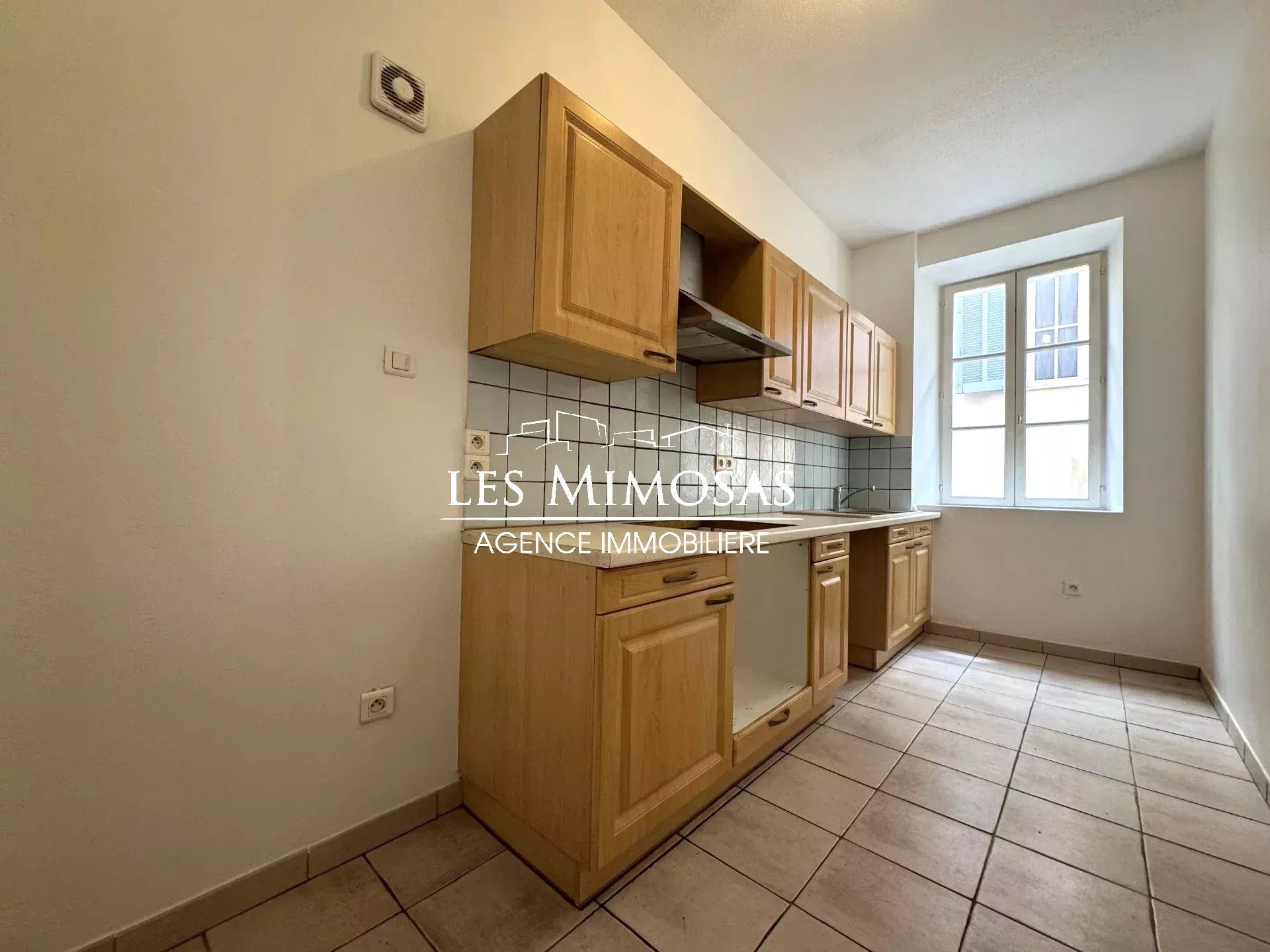 Appartement à vendre, 86m², Fréjus