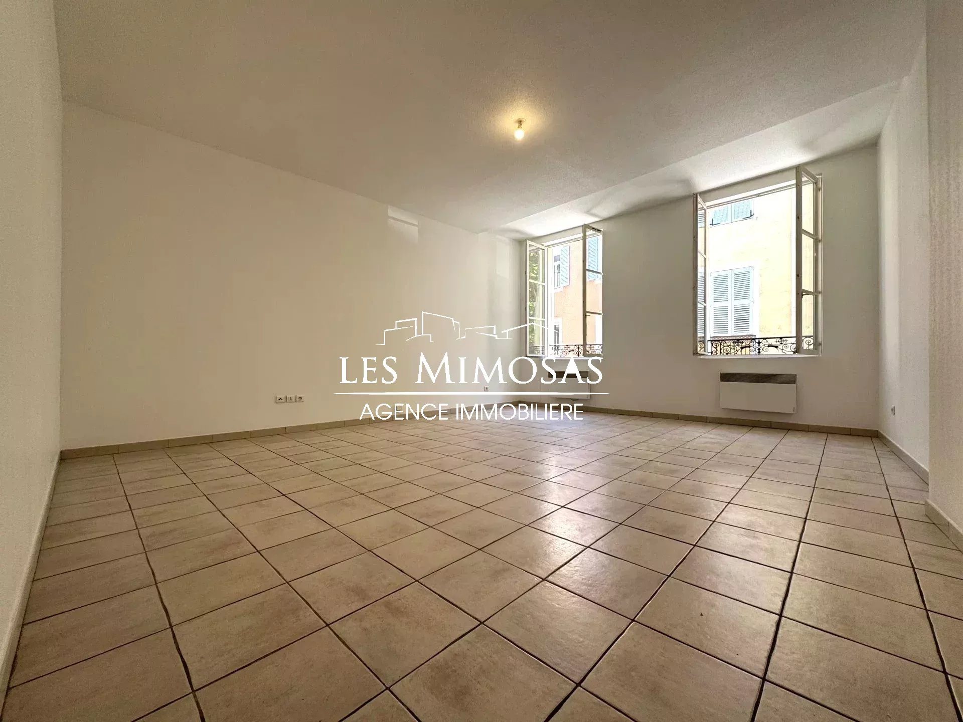 Appartement à vendre, 86m², Fréjus