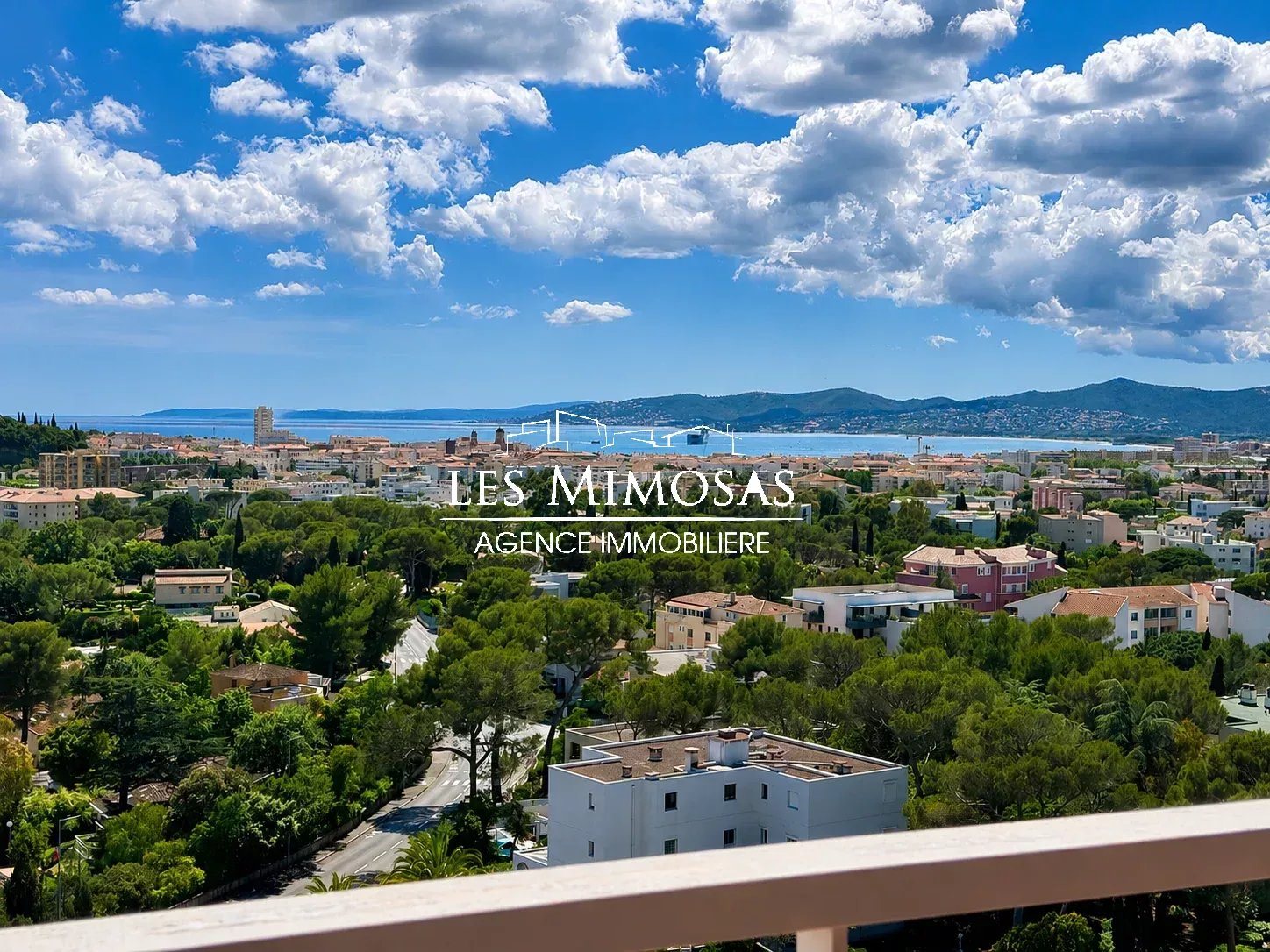Appartement à vendre, 72m², Saint-Raphaël