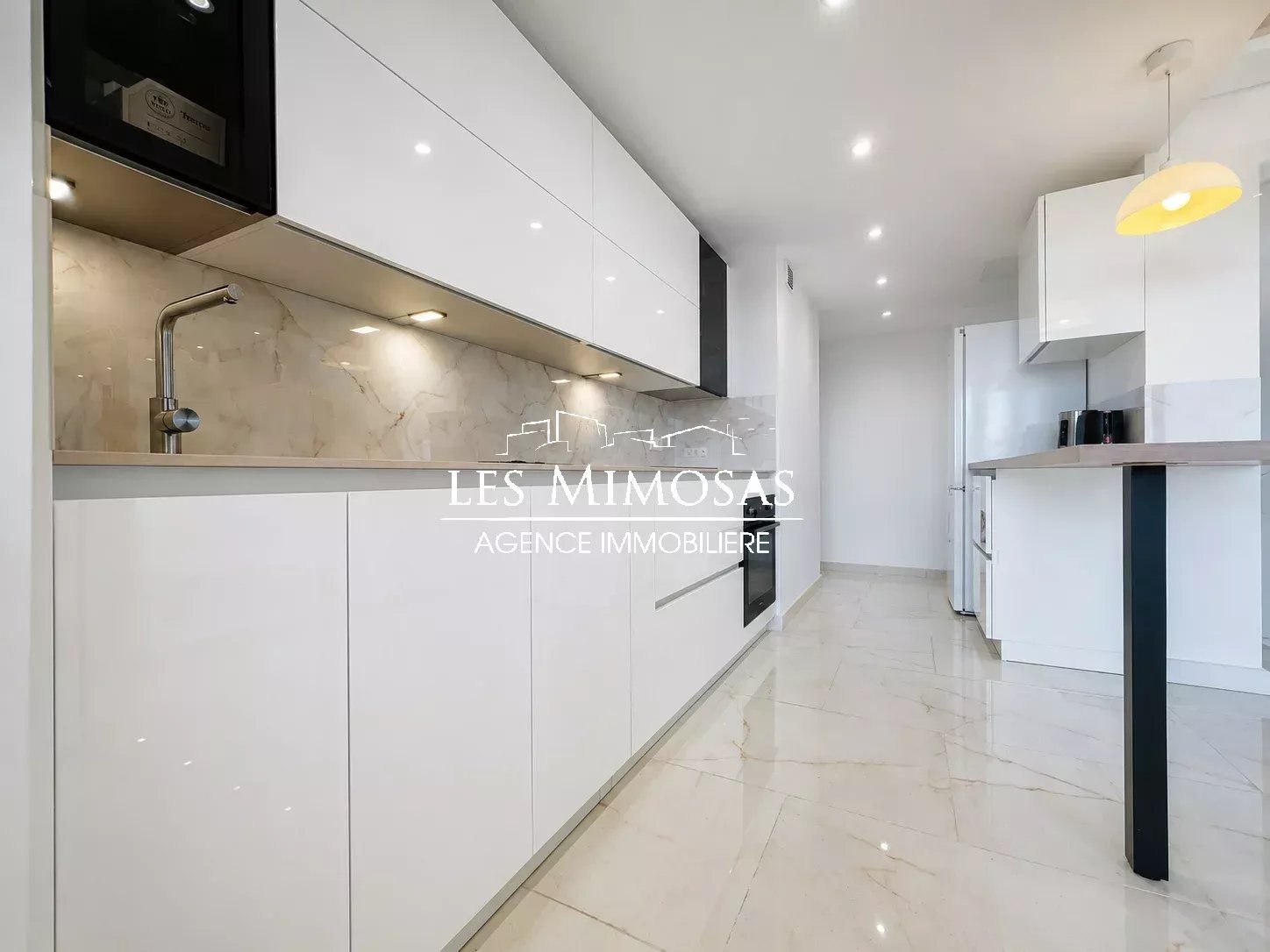 Appartement à vendre, 72m², Saint-Raphaël