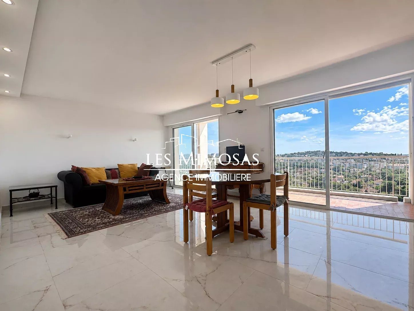 Appartement à vendre, 72m², Saint-Raphaël