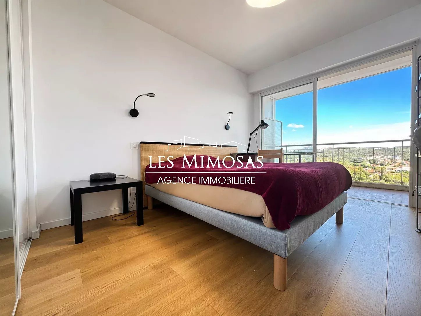 Appartement à vendre, 72m², Saint-Raphaël