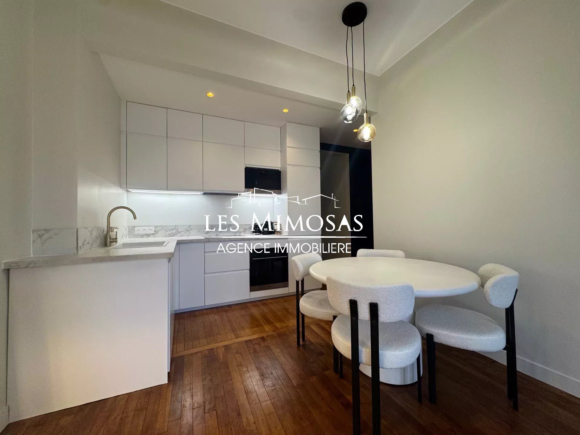 Appartement à vendre, 63m², Boulogne-Billancourt