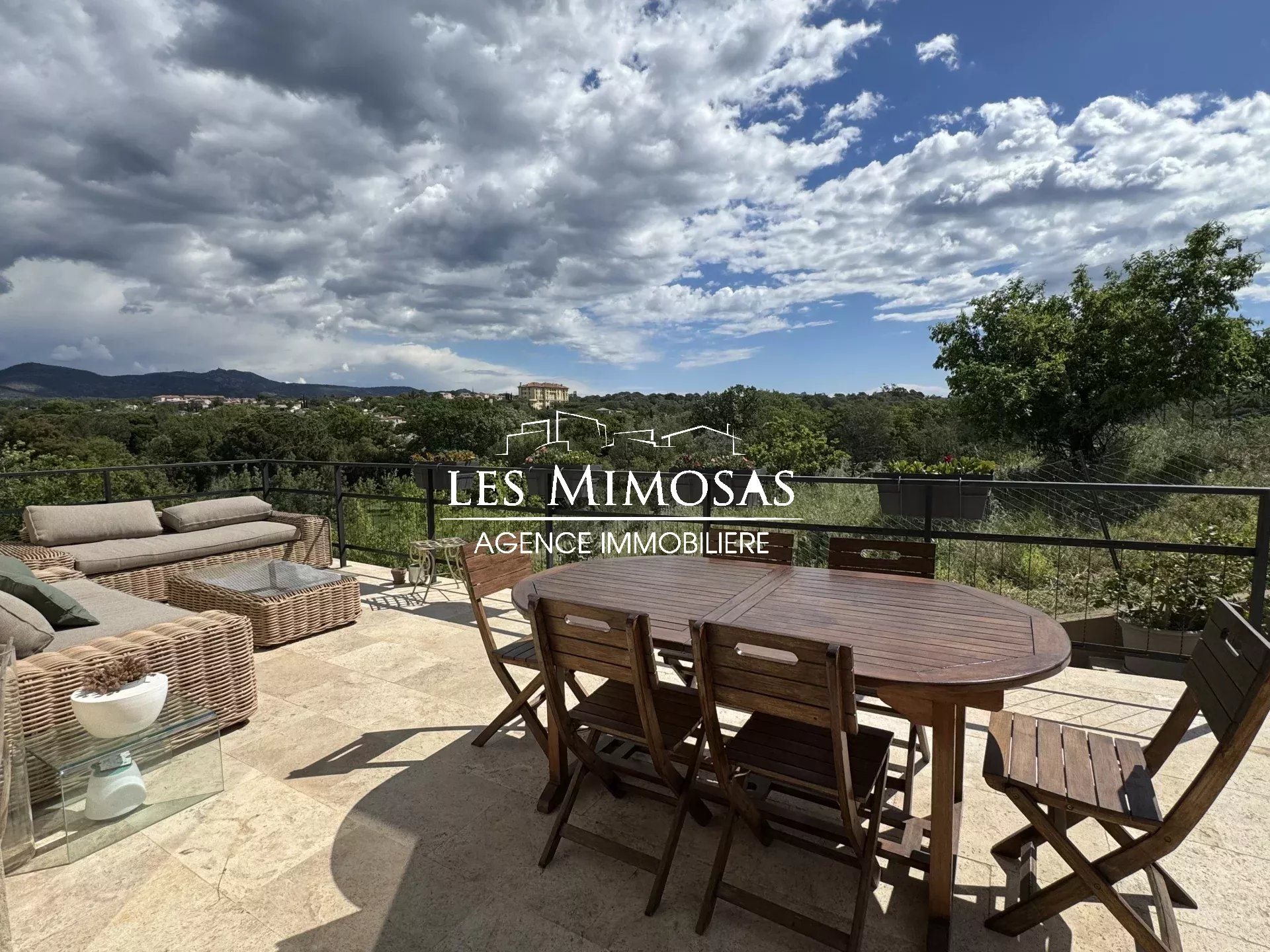 Maison à vendre, 160m², Fréjus