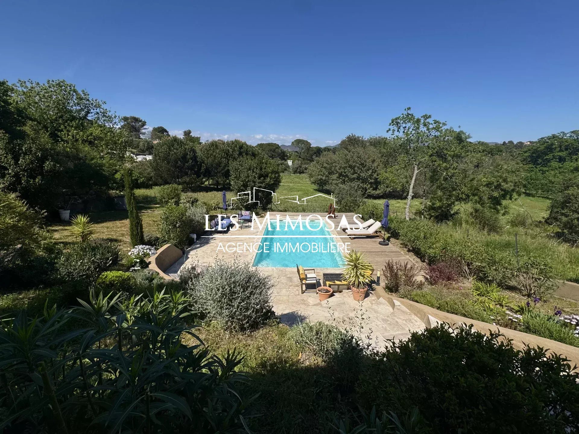 Maison à vendre, 160m², Fréjus