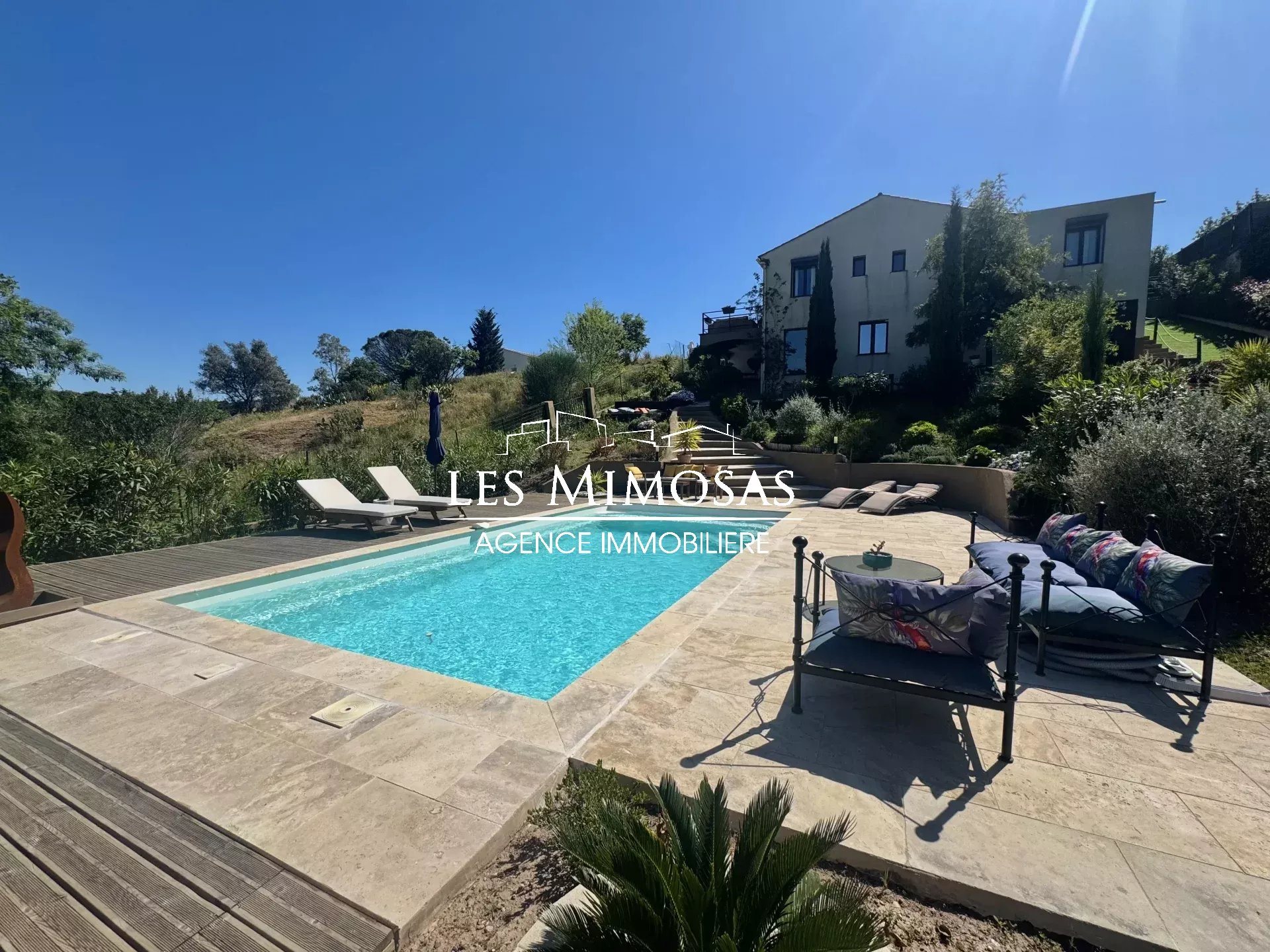 Maison à vendre, 160m², Fréjus