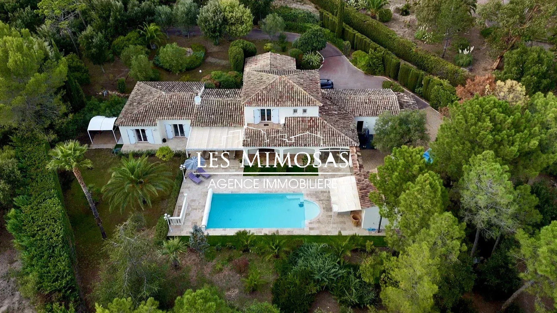 Maison à vendre, 268m², Roquebrune-sur-Argens