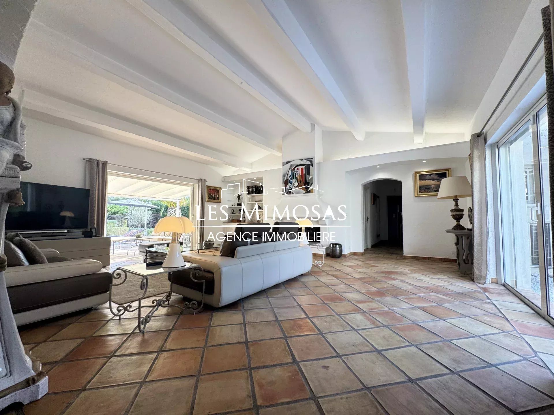 Maison à vendre, 268m², Roquebrune-sur-Argens