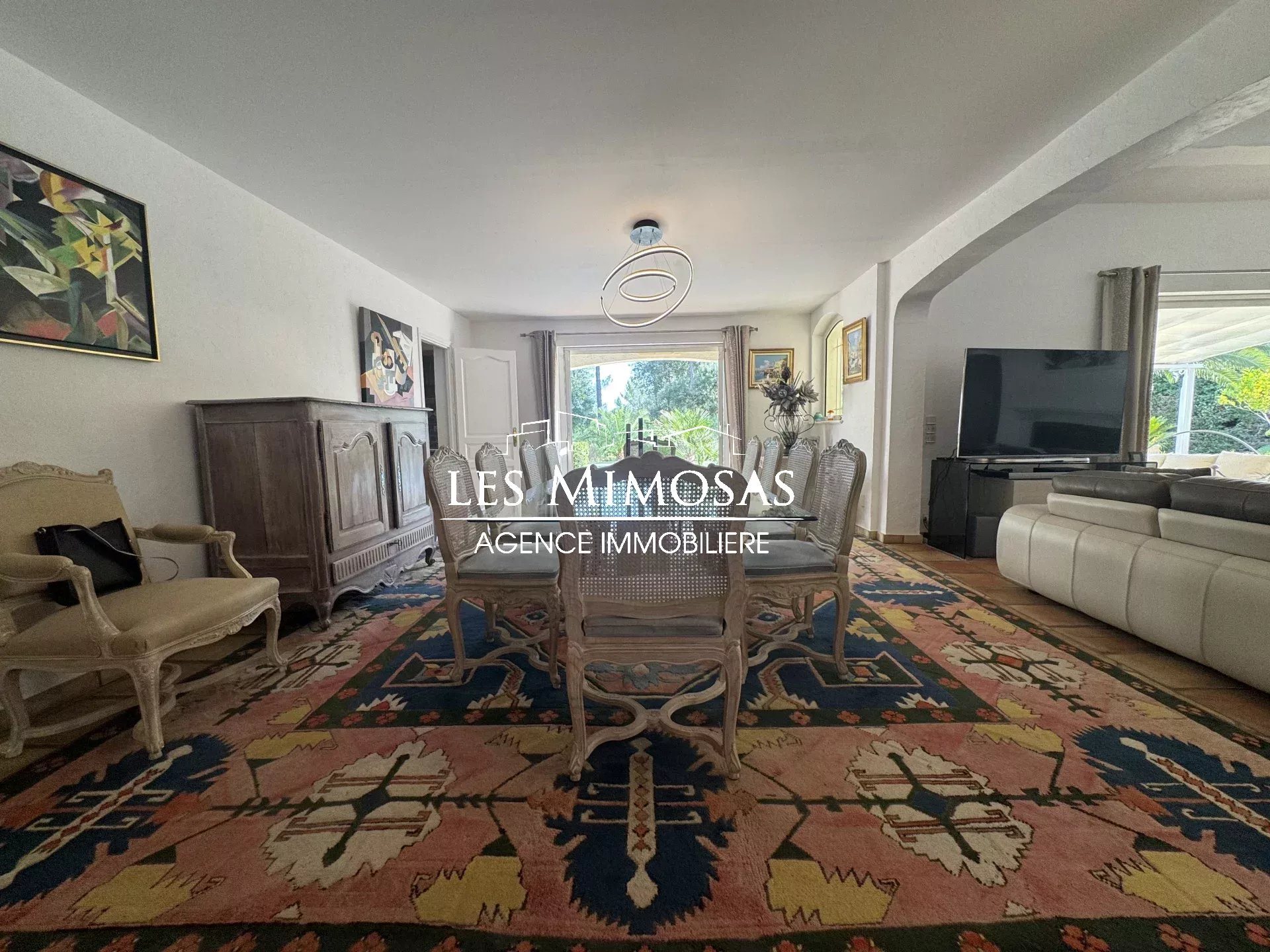 Maison à vendre, 268m², Roquebrune-sur-Argens