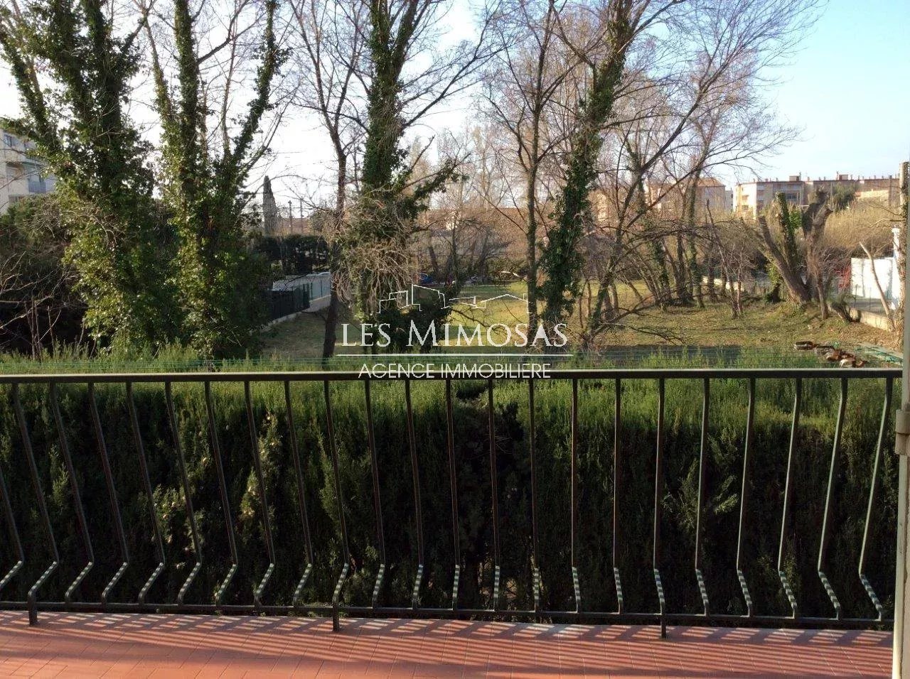Appartement à vendre, 54m², Fréjus