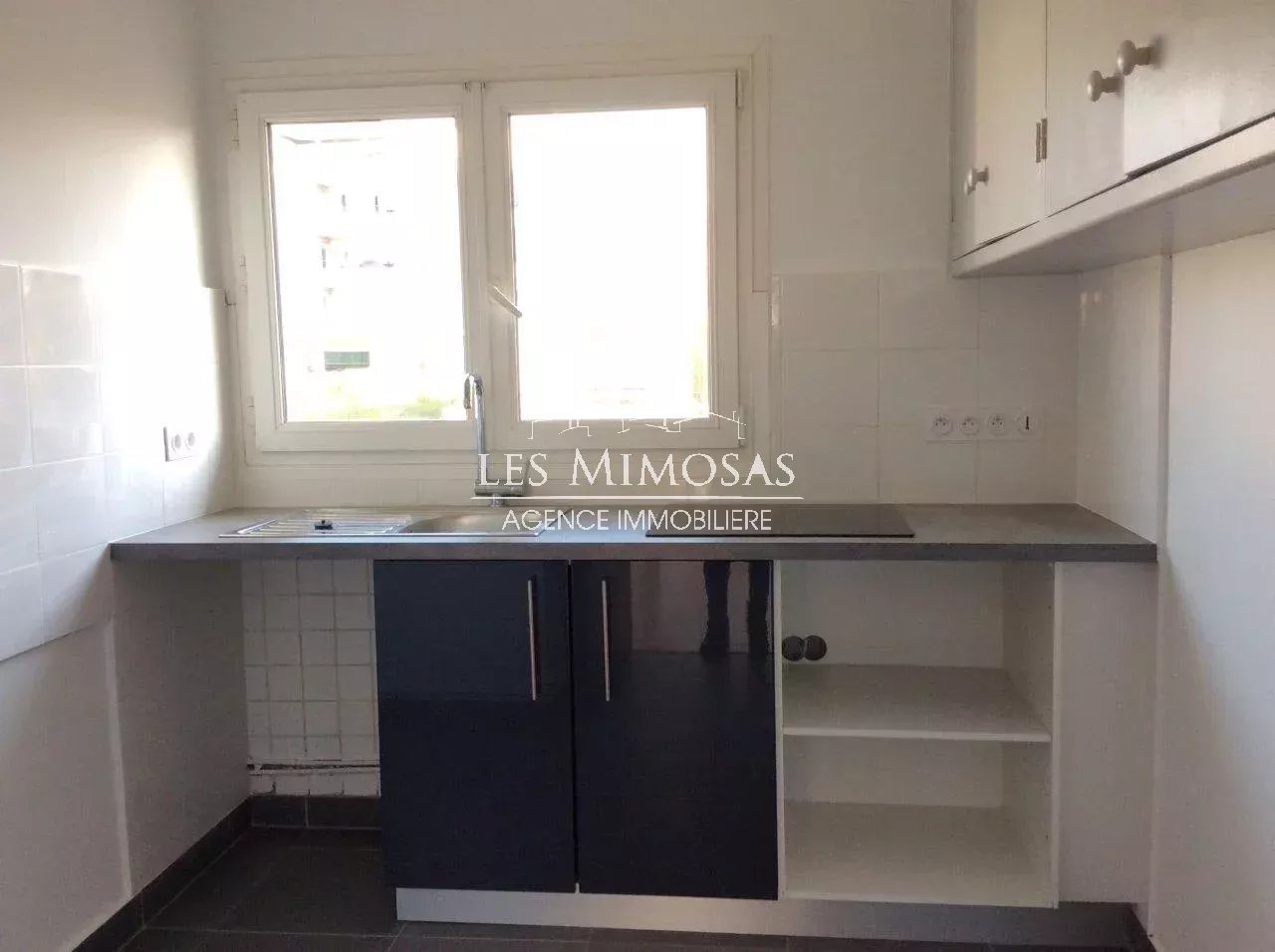 Appartement à vendre, 54m², Fréjus