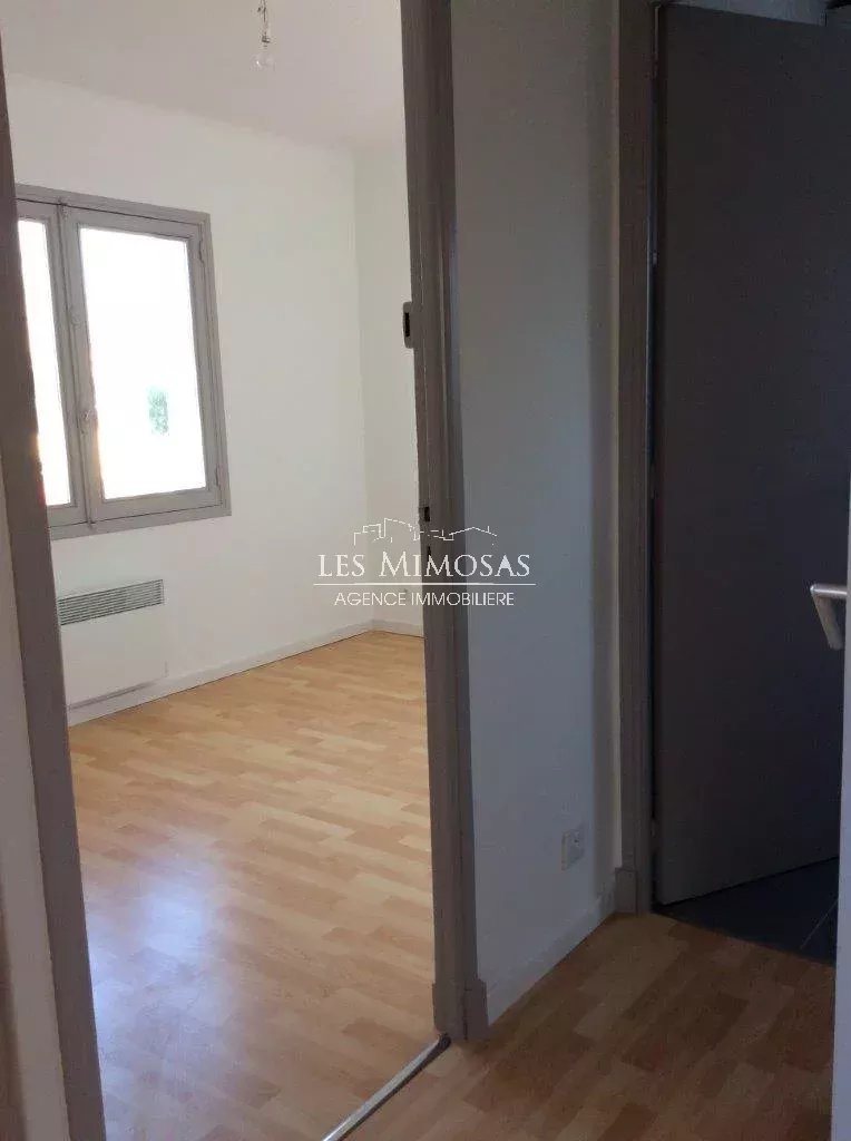 Appartement à vendre, 54m², Fréjus
