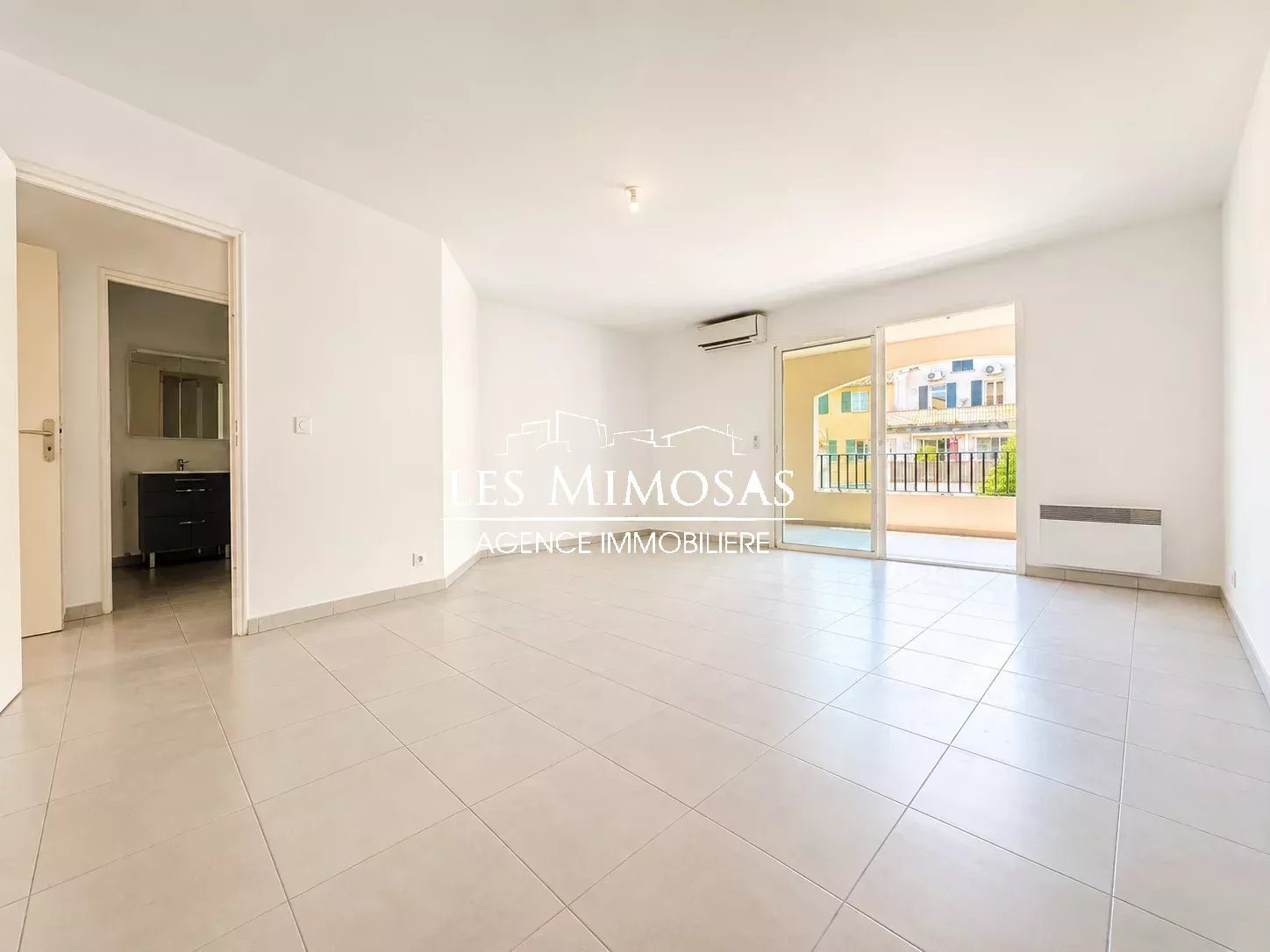 Appartement à vendre, 83m², Roquebrune-sur-Argens