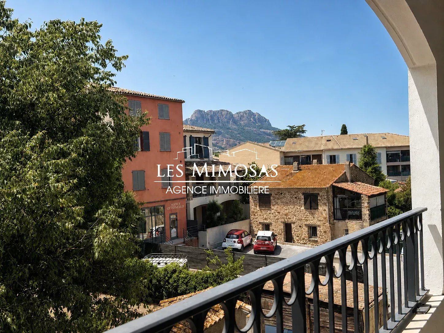 Appartement à vendre, 83m², Roquebrune-sur-Argens