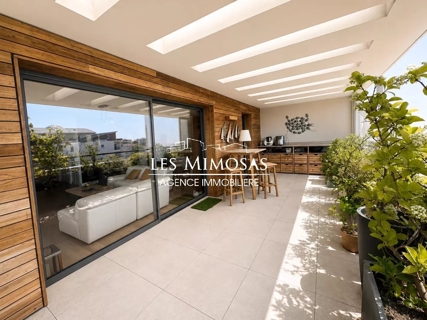 Appartement à vendre, 90m², Fréjus