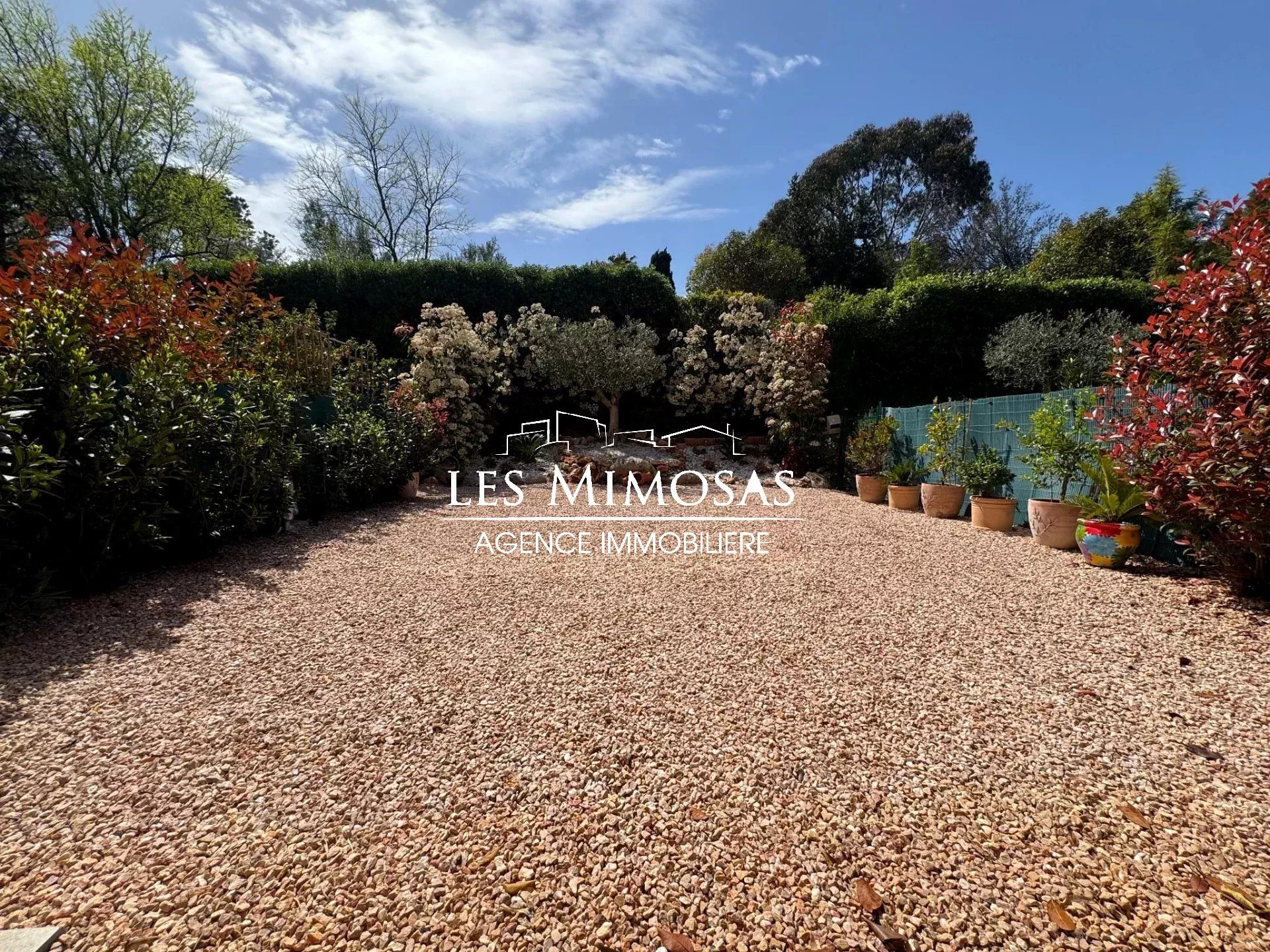 Appartement à vendre, 50m², Saint-Raphaël