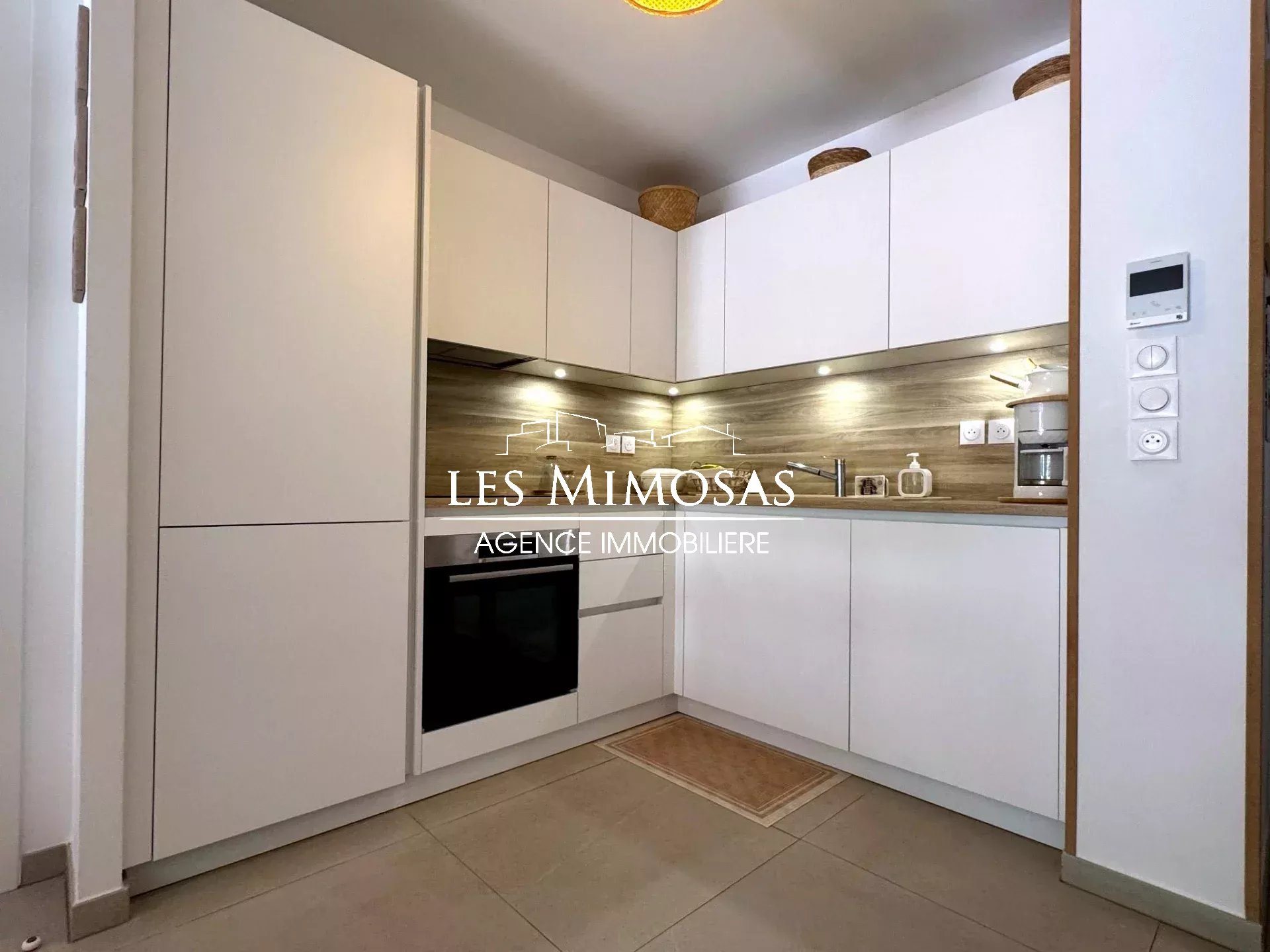 Appartement à vendre, 50m², Saint-Raphaël