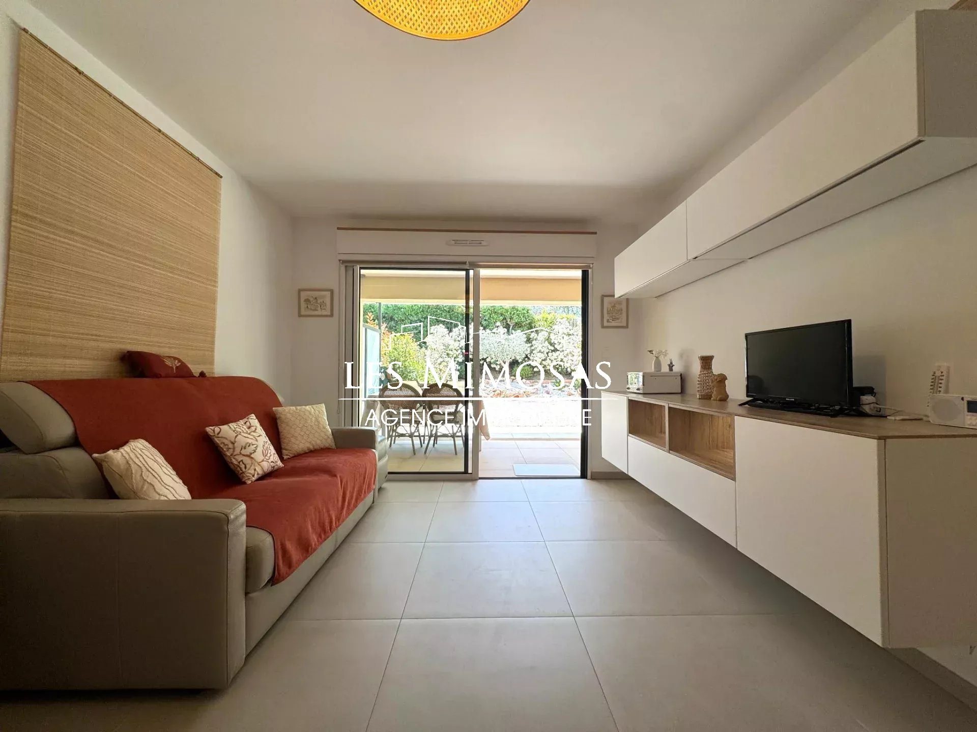 Appartement à vendre, 50m², Saint-Raphaël