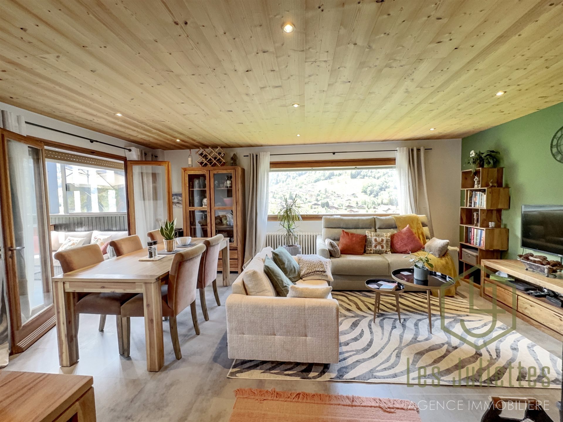 Appartament ta' 2 kamra, 59 m²