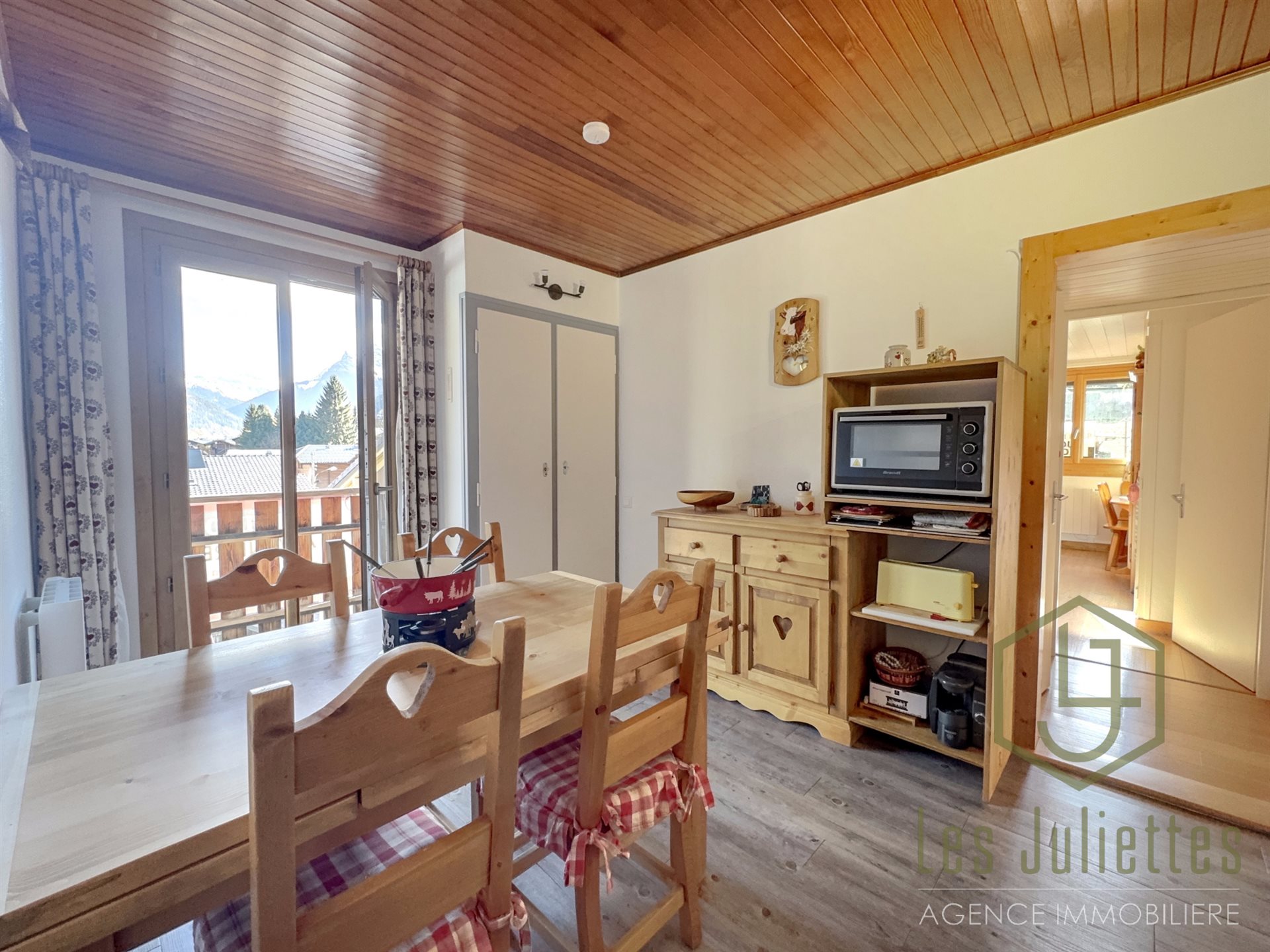 Appartement à vendre, 68m², Morzine (Avoriaz)