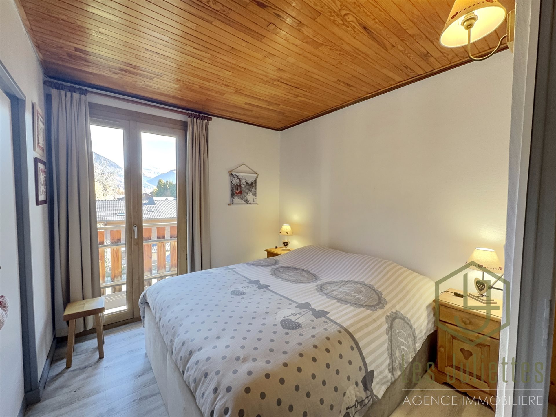 Appartement à vendre, 68m², Morzine (Avoriaz)