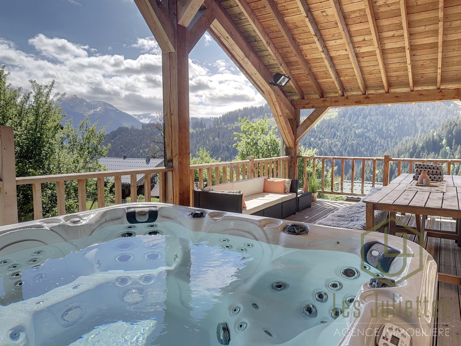 Maison à vendre, 424m², La Côte-d'Arbroz