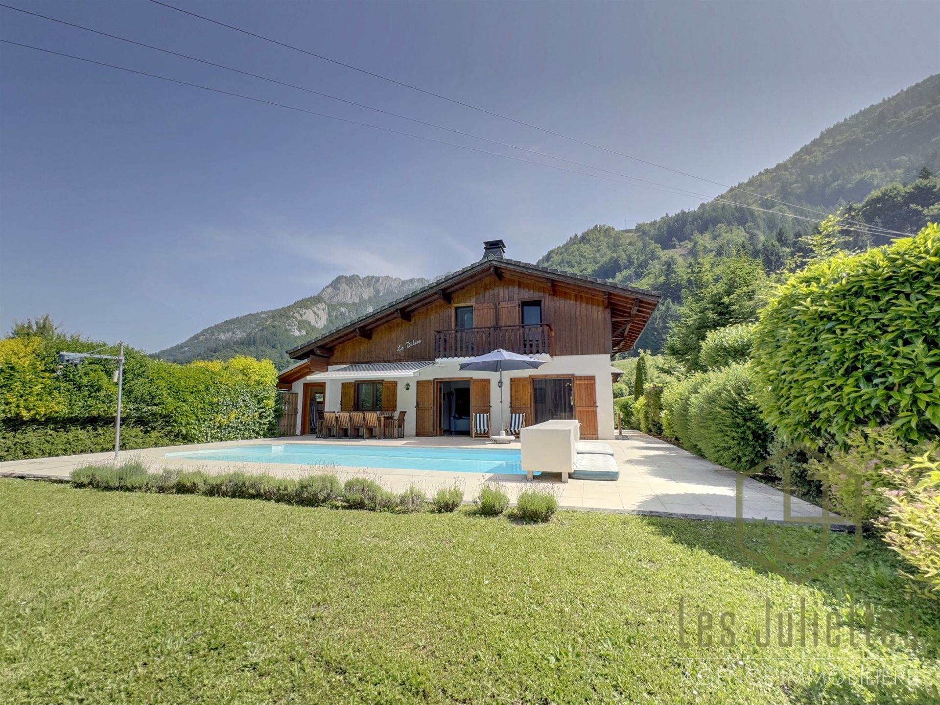 Maison à vendre, 158m², Le Biot