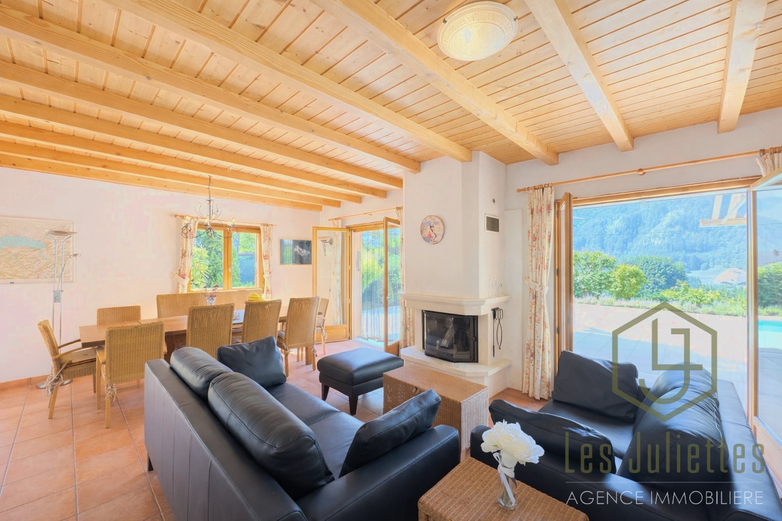 Maison à vendre, 158m², Le Biot