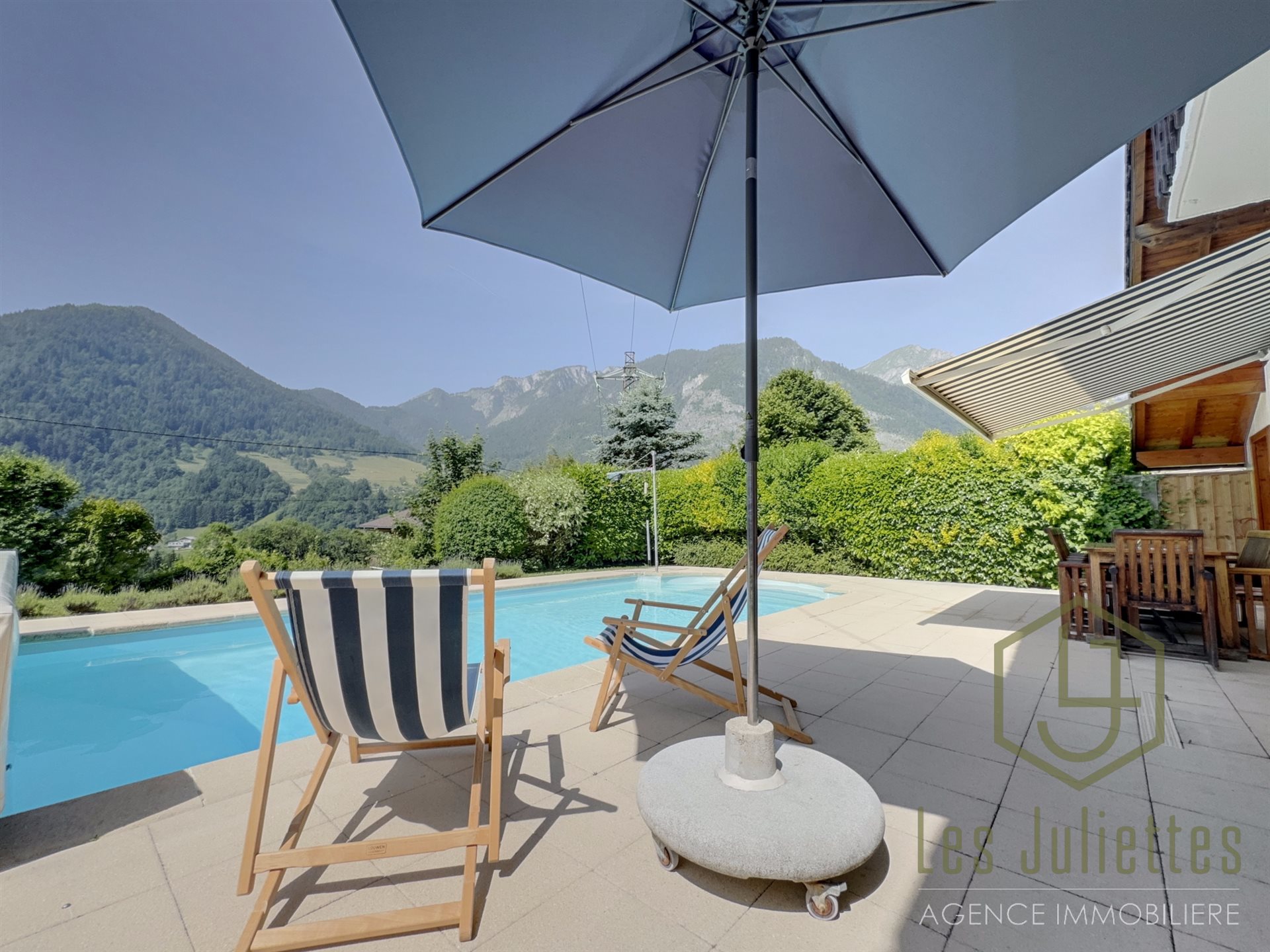 Maison à vendre, 158m², Le Biot