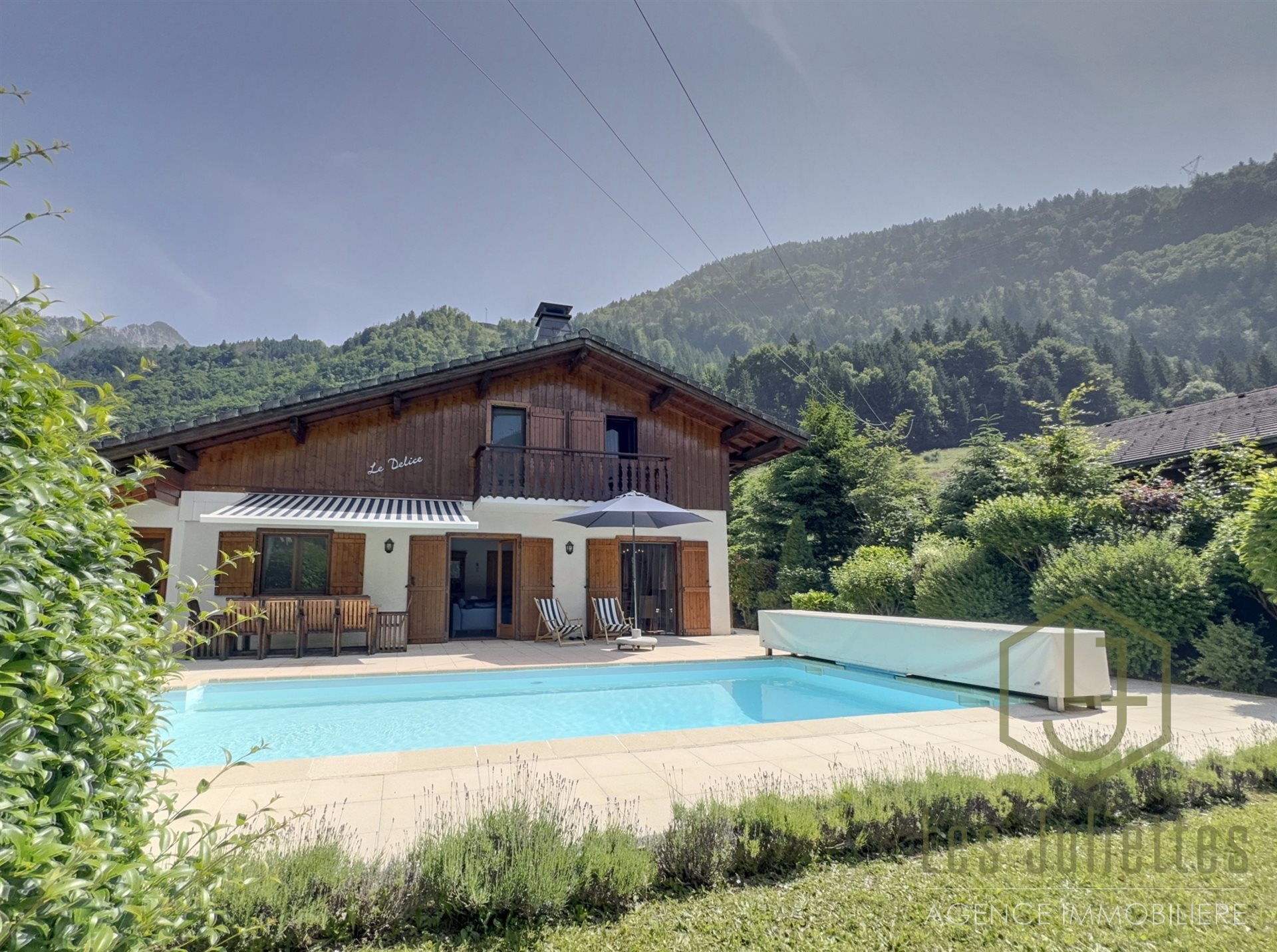 Maison à vendre, 158m², Le Biot