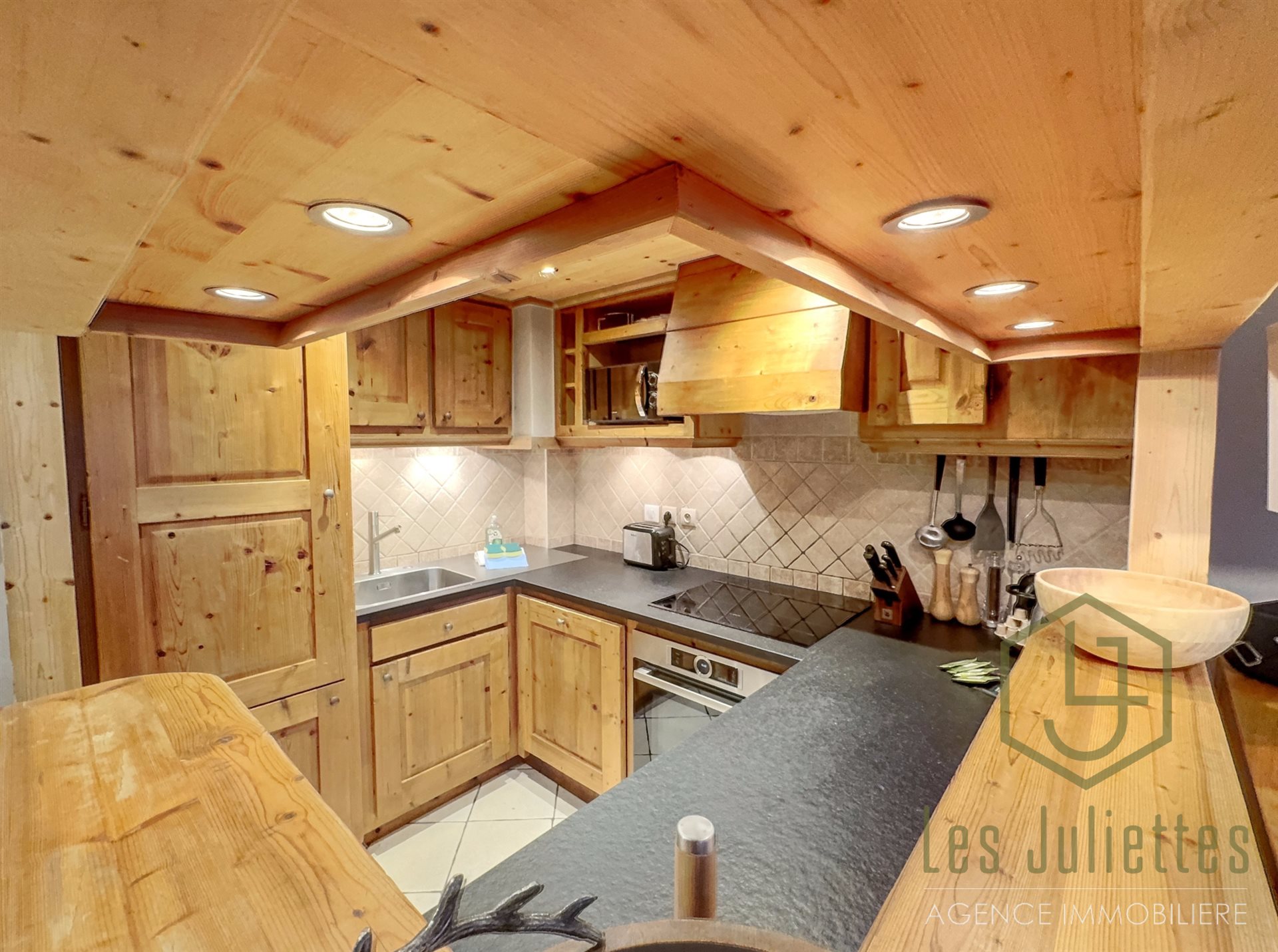 Appartement à vendre, 121m², Morzine (Avoriaz)