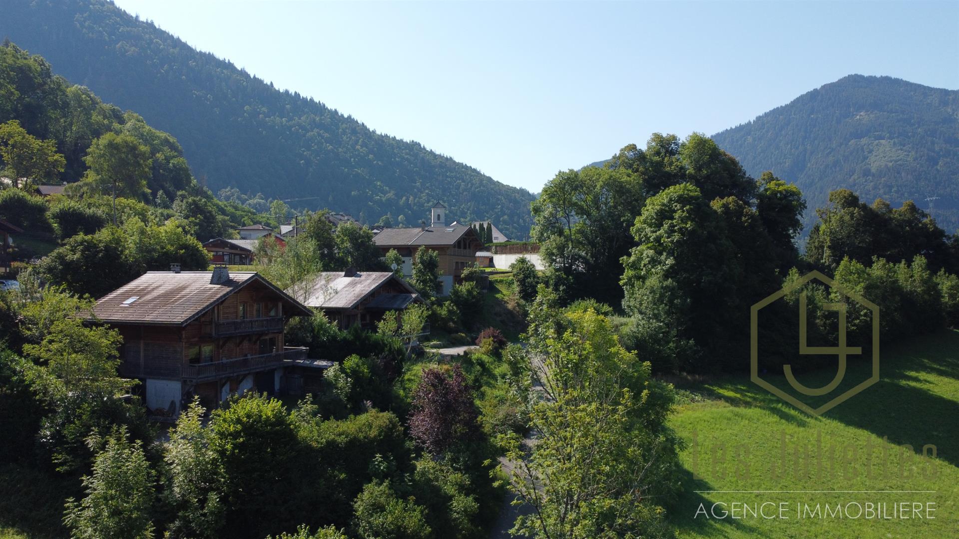 Appartement à vendre, 88m², Le Biot