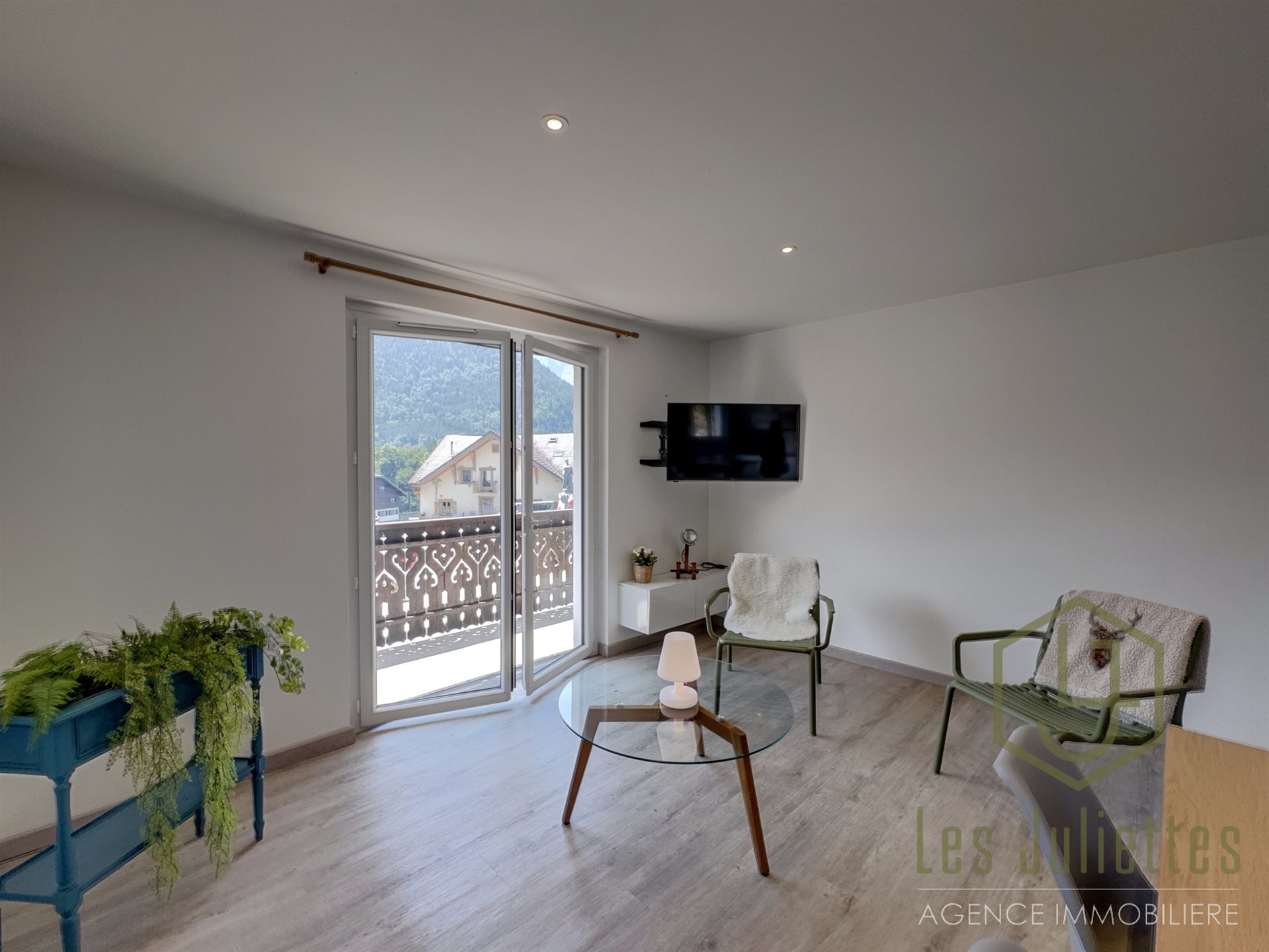 Appartement à vendre, 101m², Le Biot