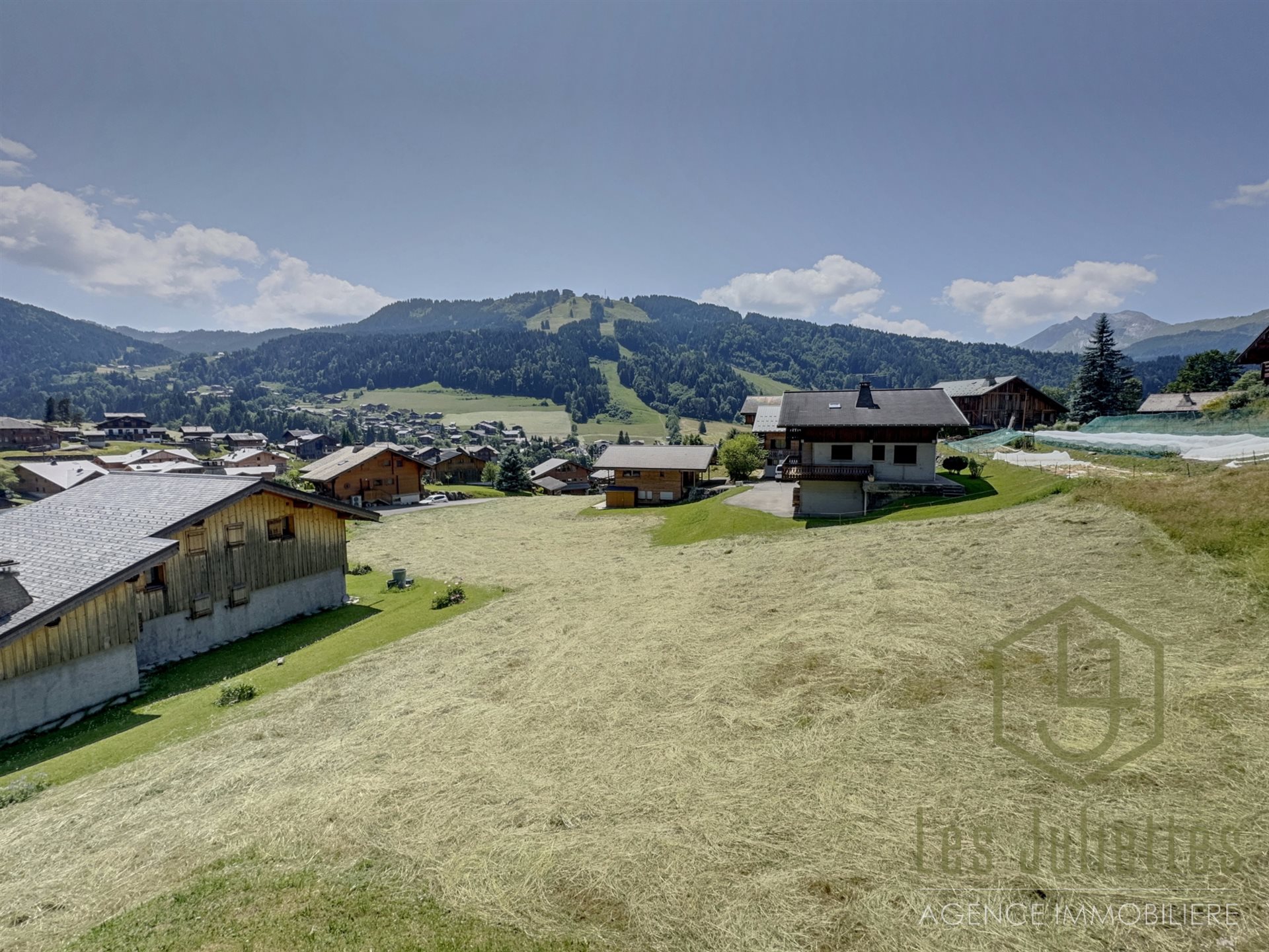 Krunt, 411 m²
